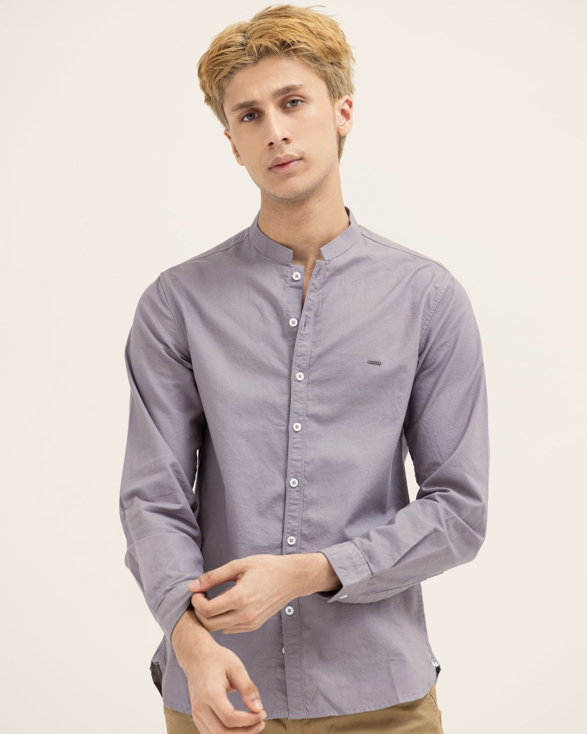 Men Casual Shirt - Engine - Buy Now