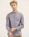 Men Basic Casual Shirt For MEN - ENGINE