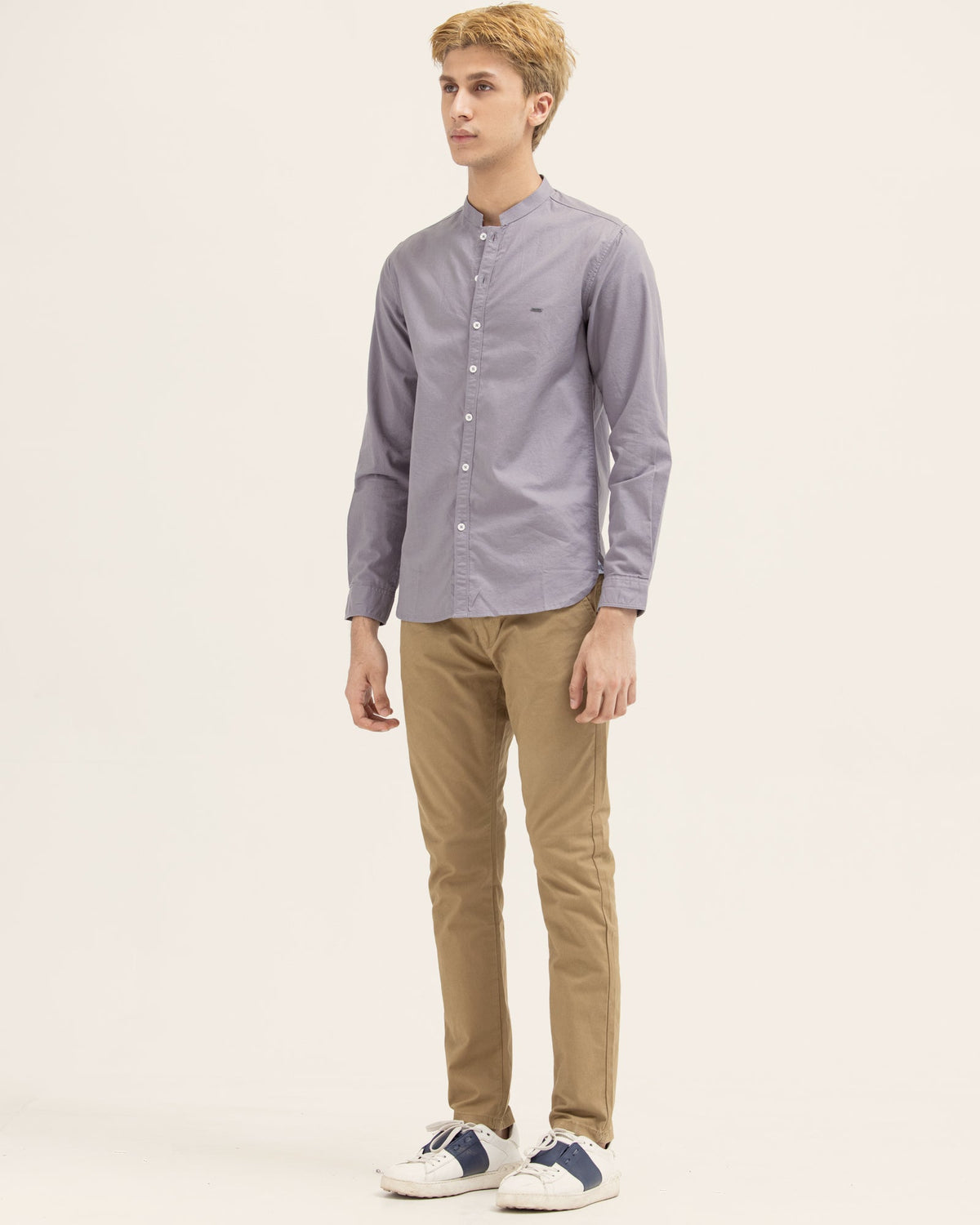 Men Casual Shirt - Engine - Buy Now