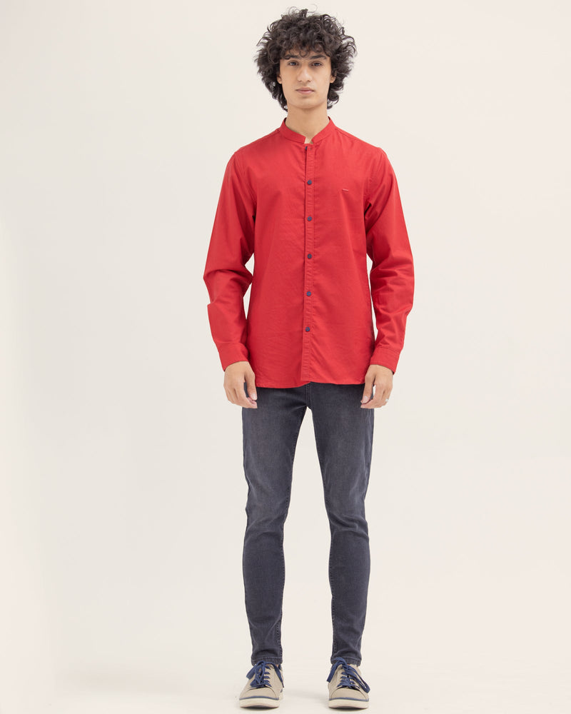Men Casual Shirt - Engine - Buy Now