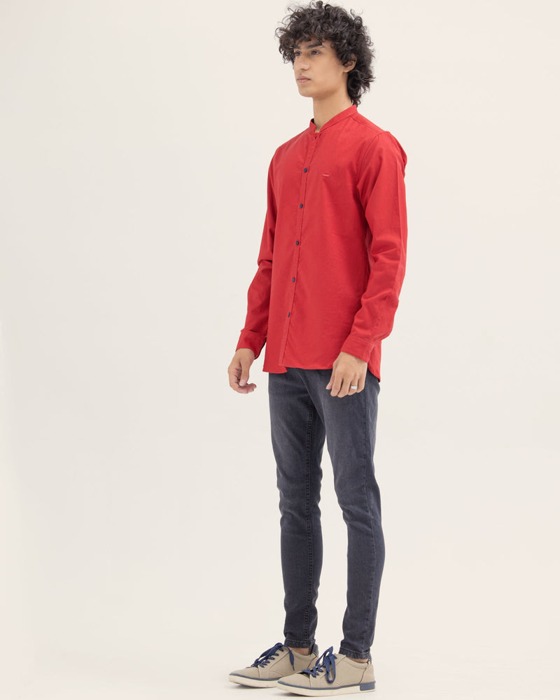 Men Casual Shirt - Engine - Buy Now