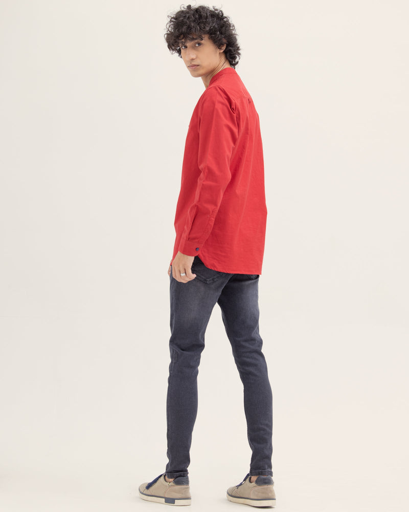 Men Casual Shirt - Engine - Buy Now