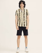 Men Casual Shirt - Engine - Buy Now