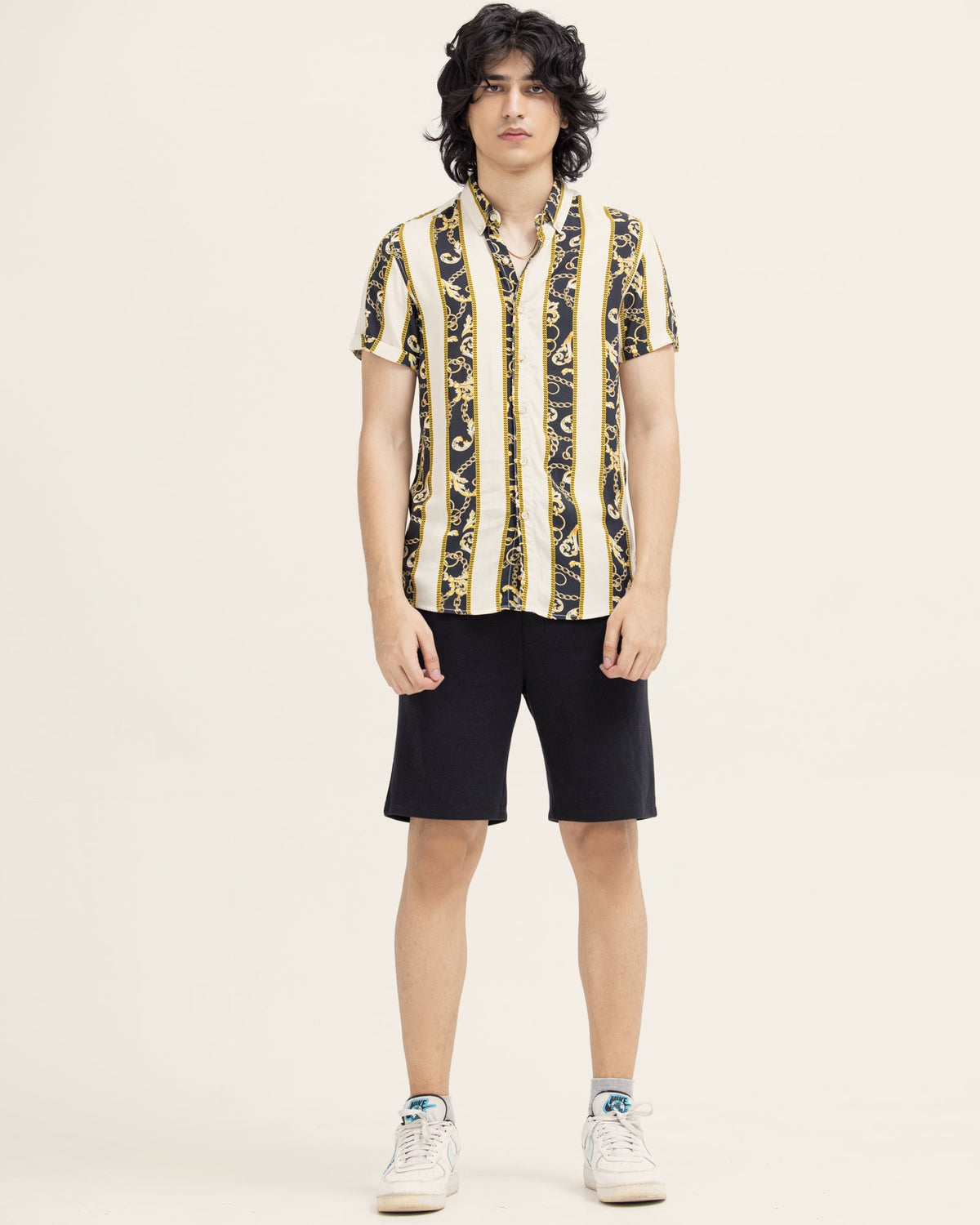 Men Casual Shirt - Engine - Buy Now