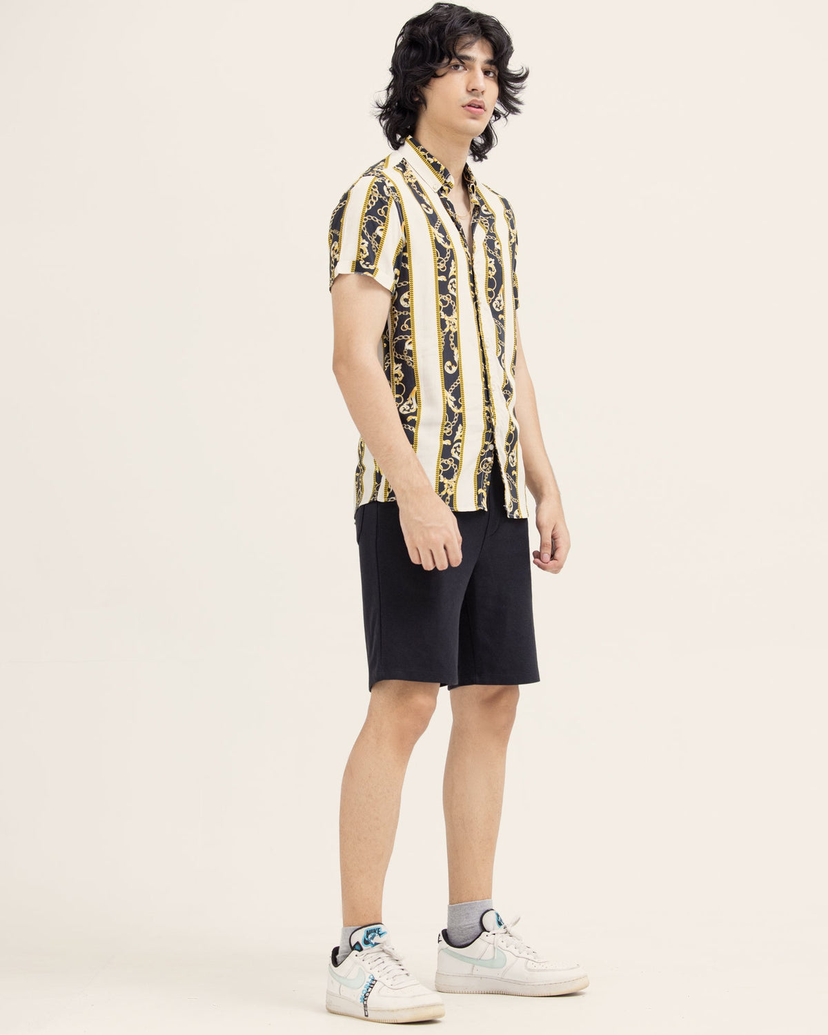 Men Casual Shirt - Engine - Buy Now