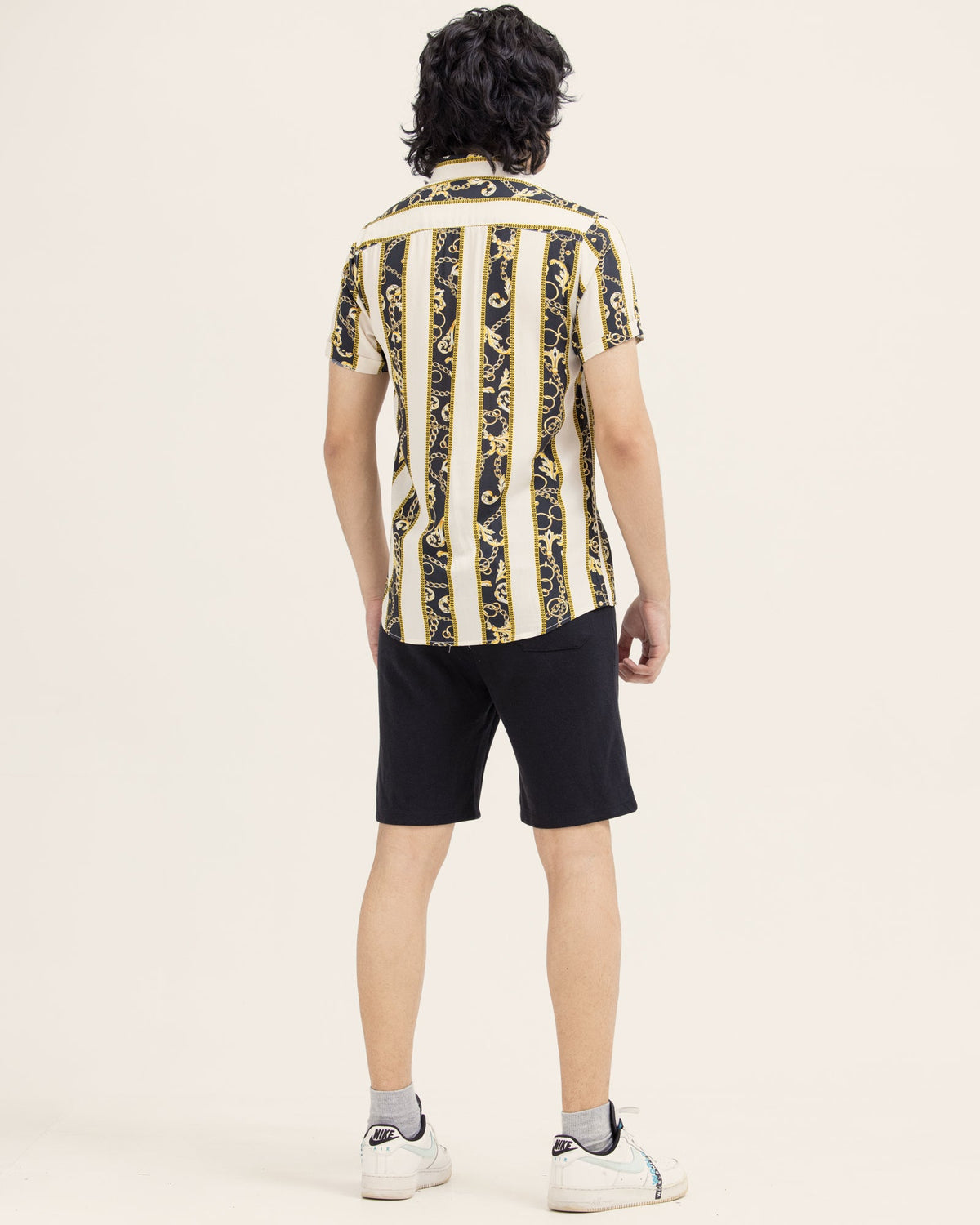 Men Casual Shirt - Engine - Buy Now