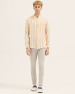 Men Casual Shirt - Engine - Buy Now