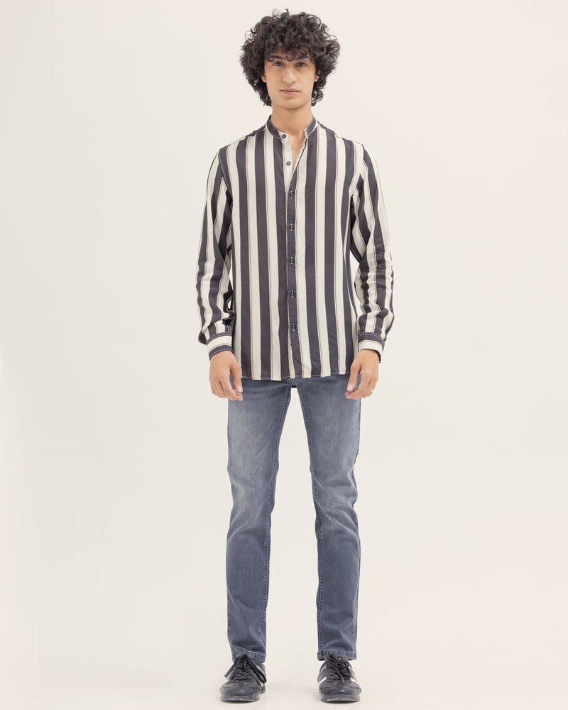 Men Casual Shirt - Engine - Buy Now