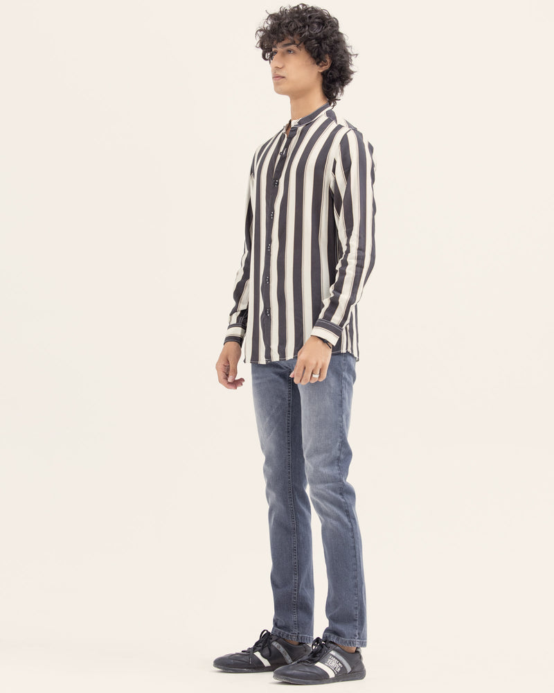 Men Casual Shirt - Engine - Buy Now
