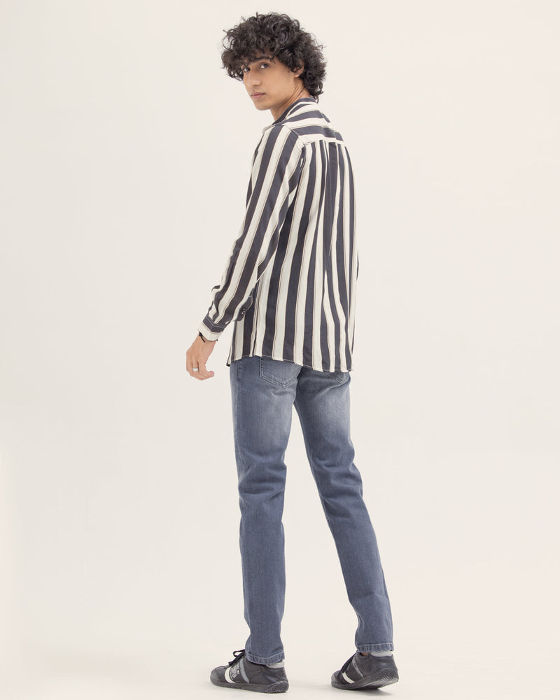 Men Casual Shirt - Engine - Buy Now