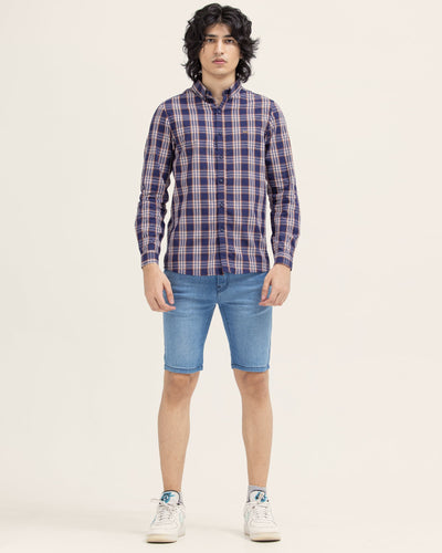 Men Casual Shirt