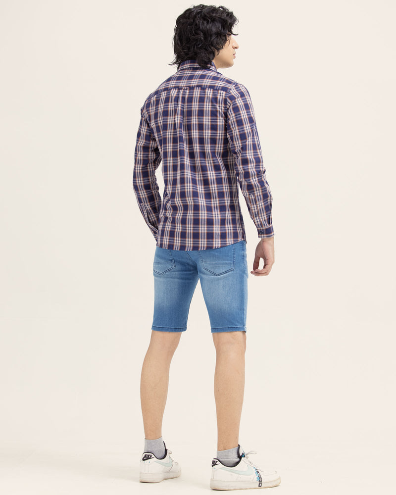 Men Casual Shirt - Engine - Buy Now