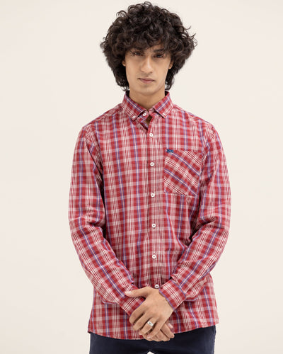 Men Casual Shirt