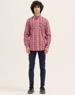 Men Casual Shirt - Engine - Buy Now