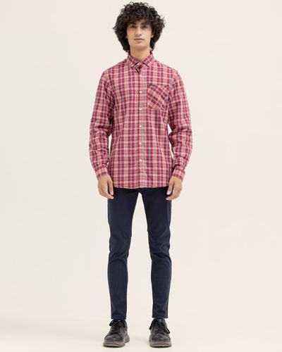 Men Casual Shirt
