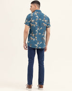 Men Casual Shirt - Engine - Buy Now