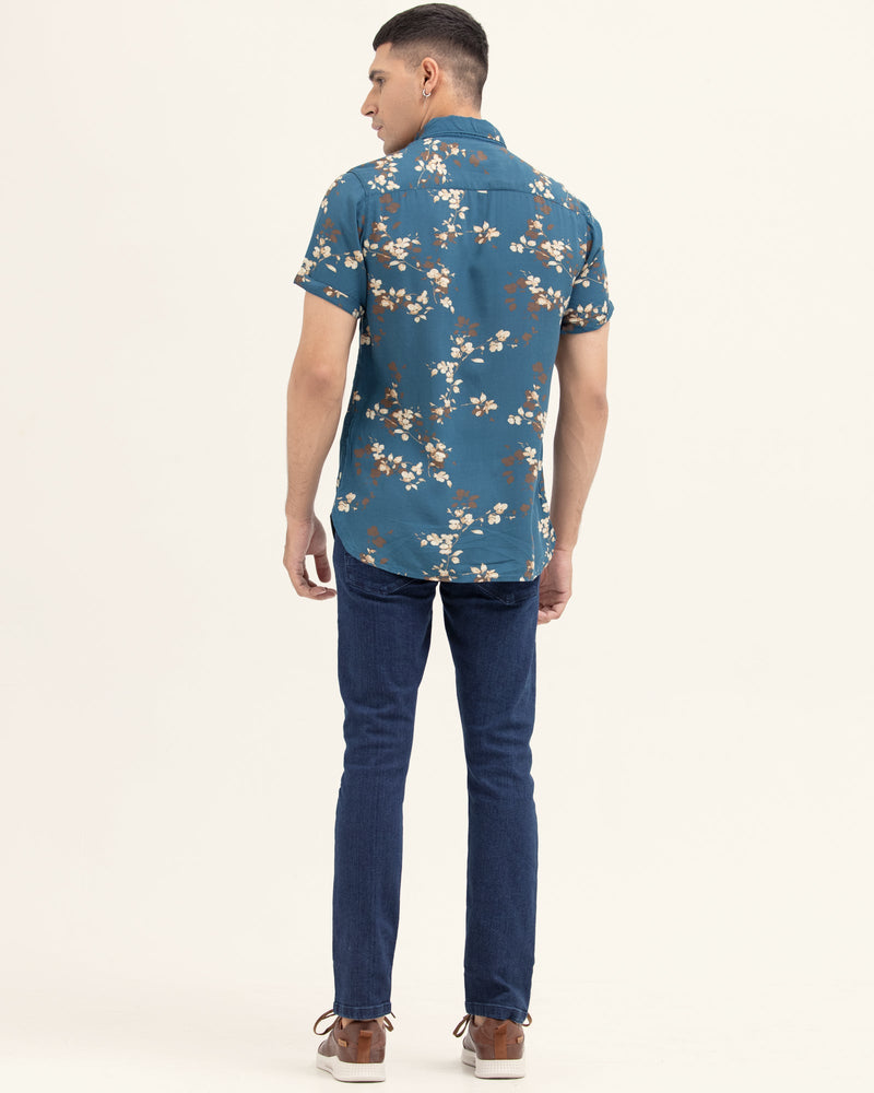 Men Casual Shirt - Engine - Buy Now