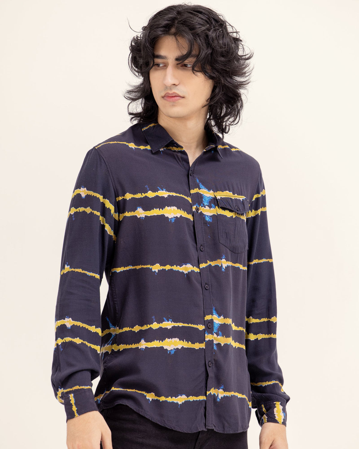 Men Casual Shirt - Engine - Buy Now