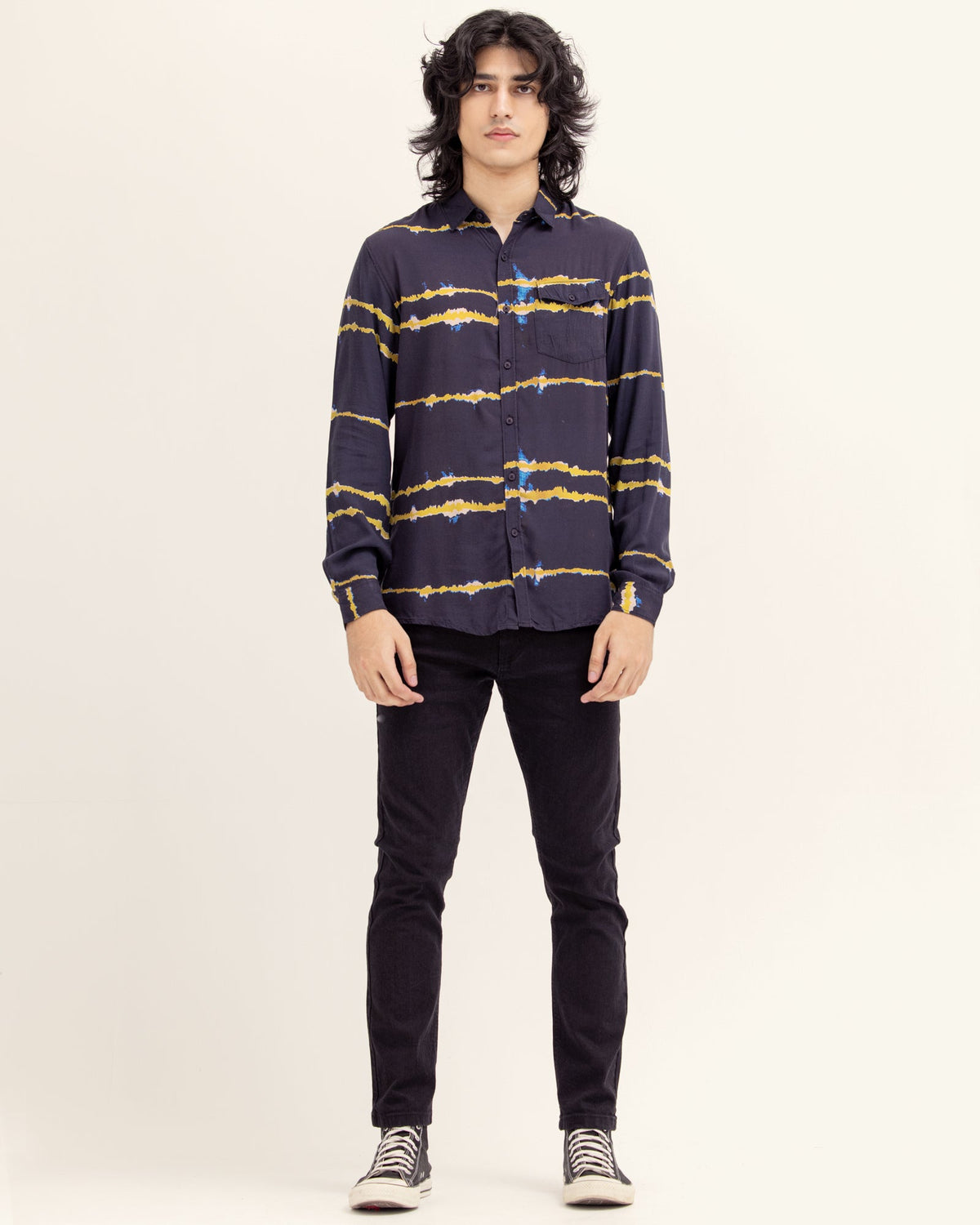 Men Casual Shirt - Engine - Buy Now