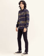 Men Casual Shirt - Engine - Buy Now