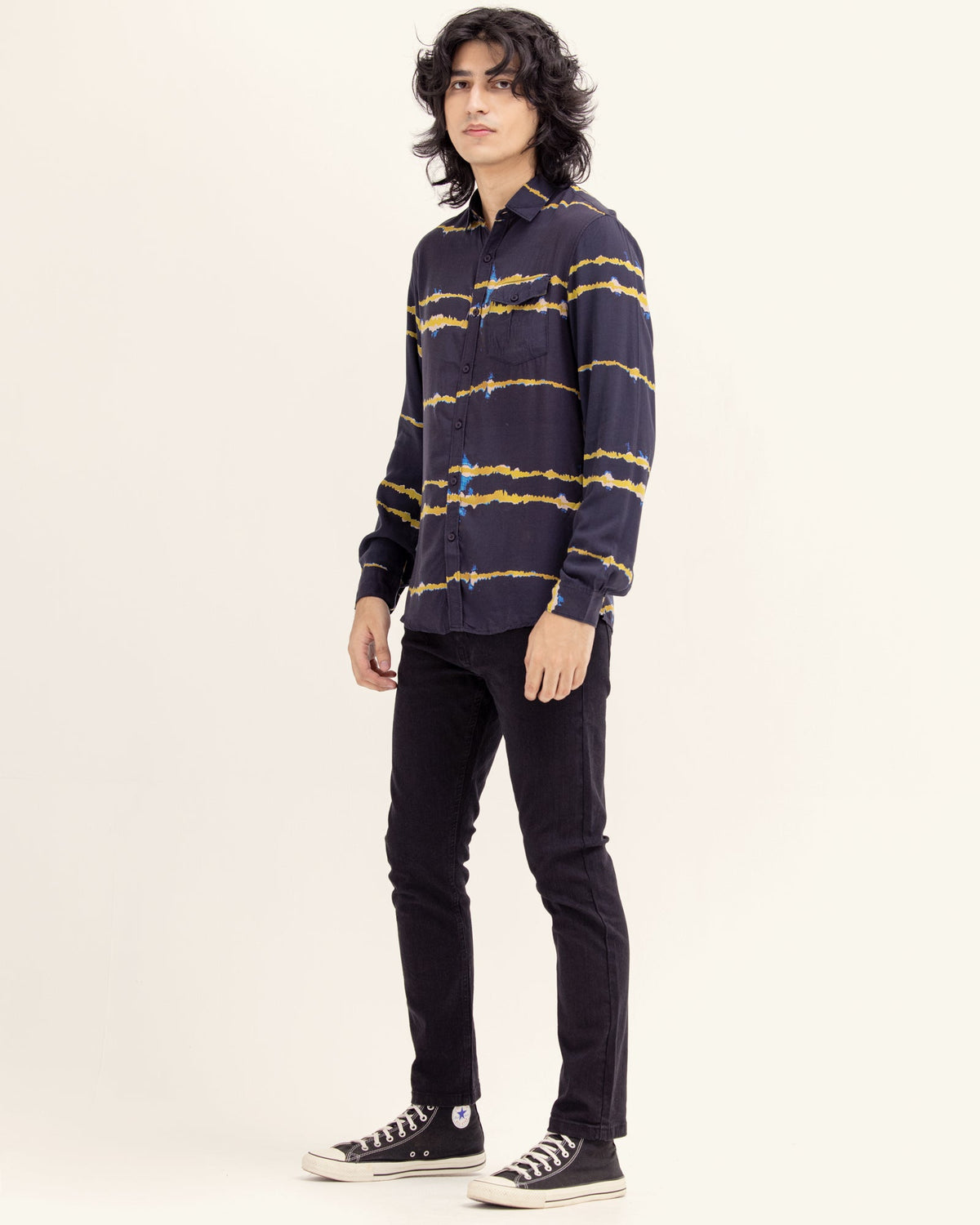 Men Casual Shirt - Engine - Buy Now