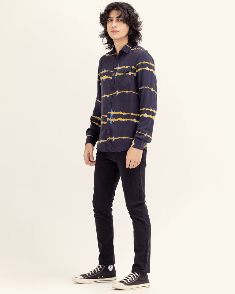 Men Casual Shirt - Engine - Buy Now