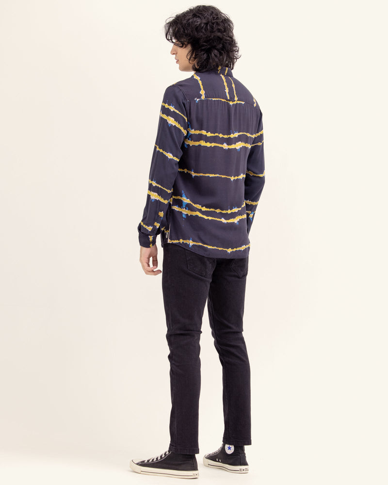 Men Casual Shirt - Engine - Buy Now