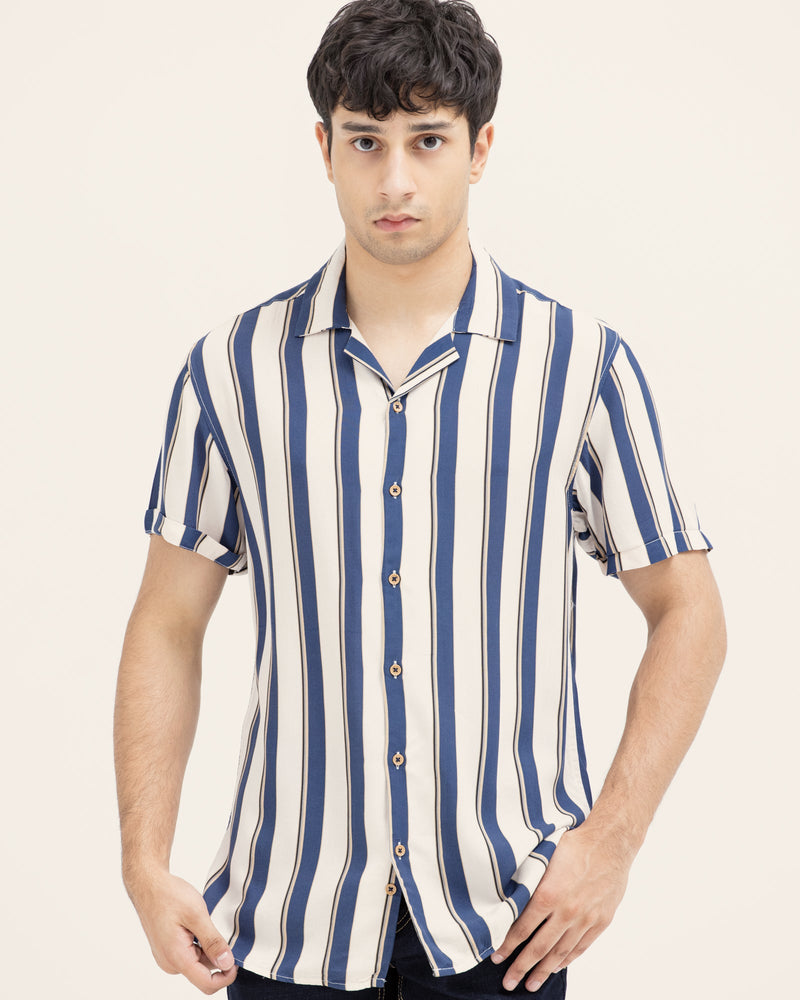 Men Casual Shirt - Engine - Buy Now