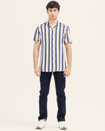 Men Casual Shirt - Engine - Buy Now