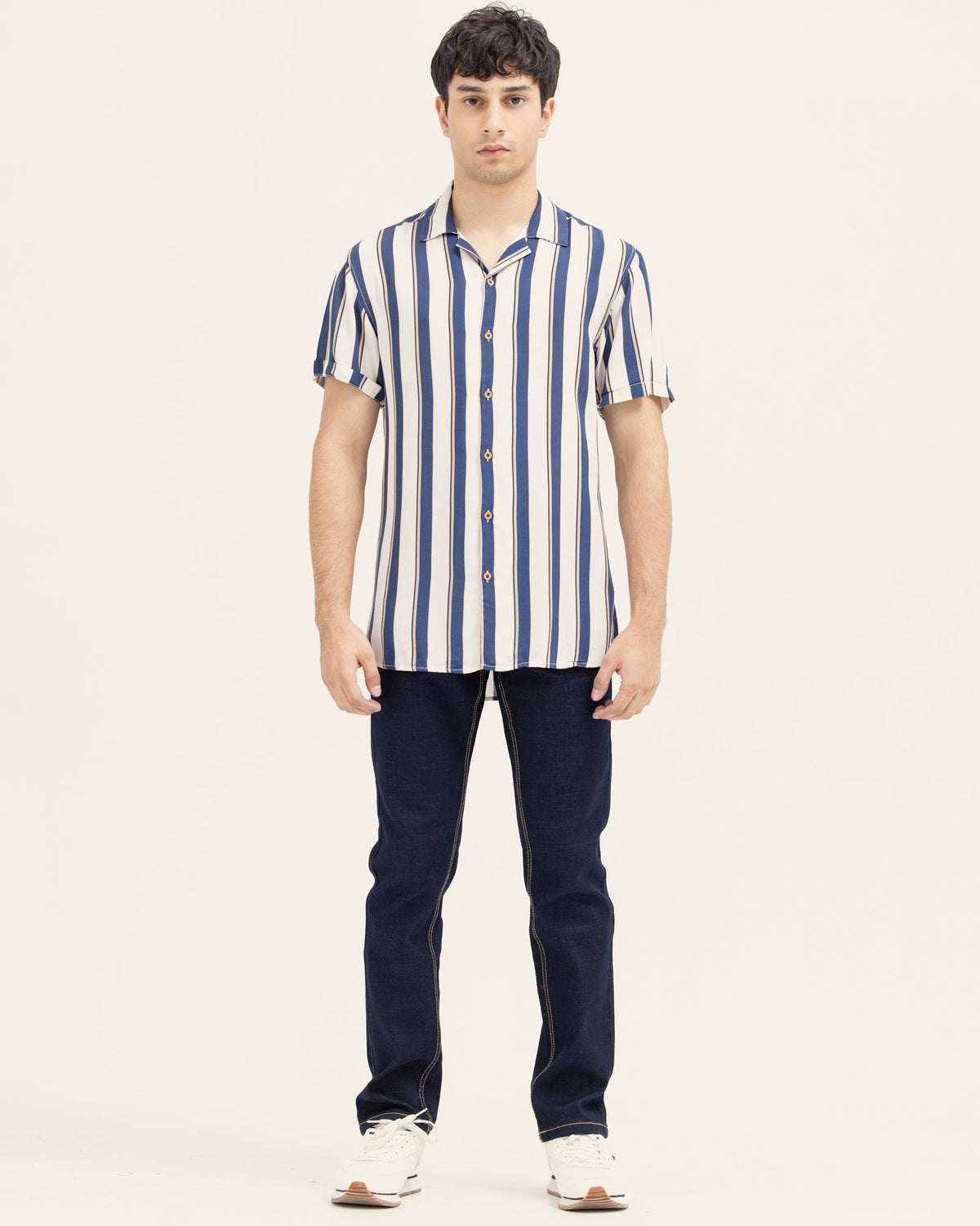 Men Casual Shirt - Engine - Buy Now