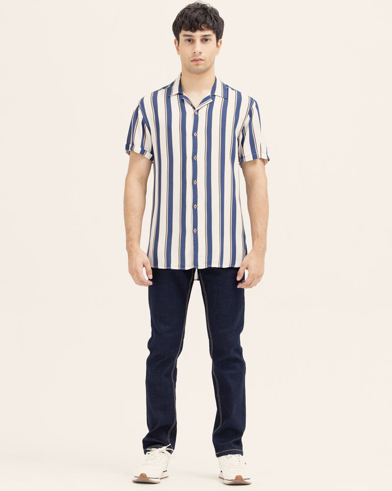 Men Casual Shirt - Engine - Buy Now