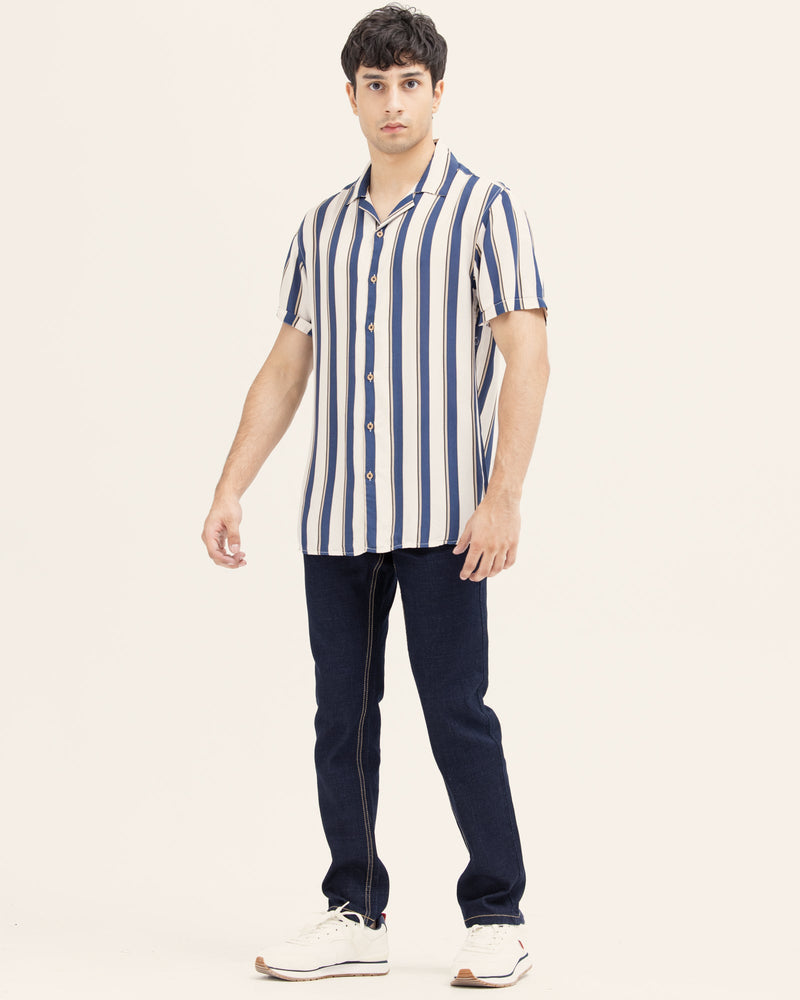 Men Casual Shirt - Engine - Buy Now
