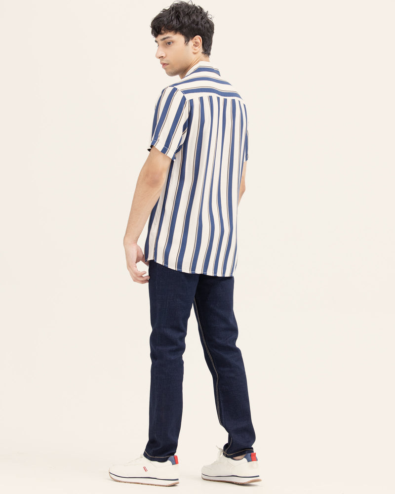Men Casual Shirt - Engine - Buy Now