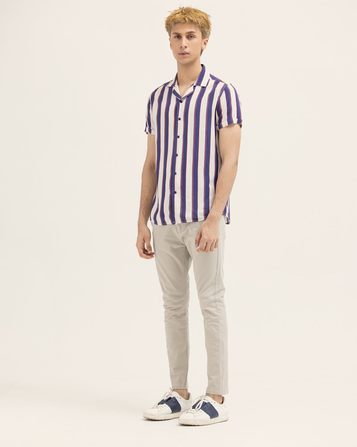 Men Casual Shirt - Engine - Buy Now