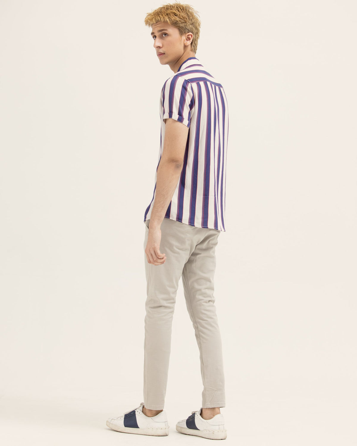 Men Casual Shirt - Engine - Buy Now