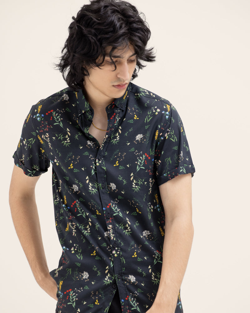 Men Casual Shirt - Engine - Buy Now