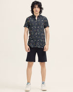 Men Casual Shirt - Engine - Buy Now