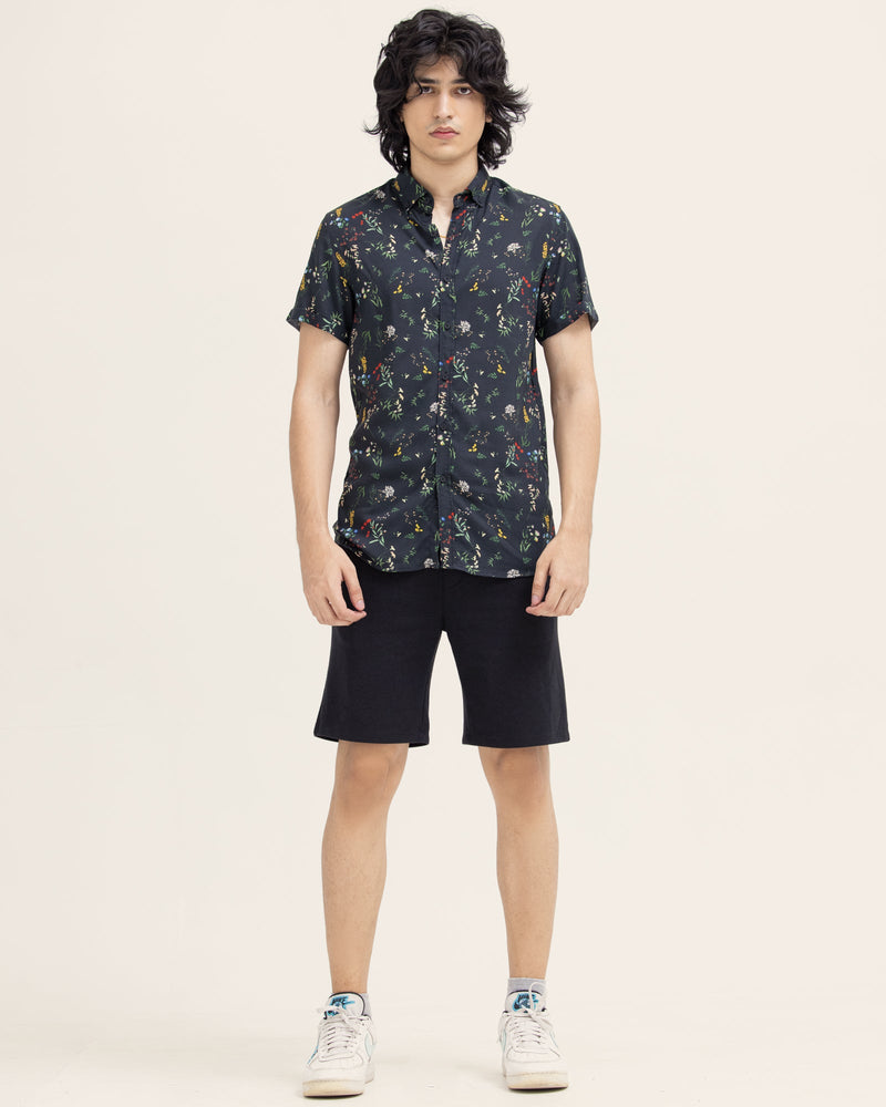 Men Casual Shirt - Engine - Buy Now