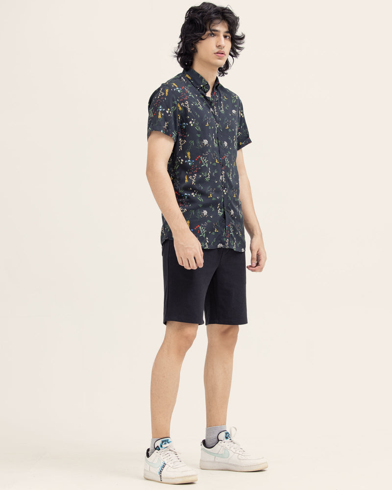 Men Casual Shirt - Engine - Buy Now