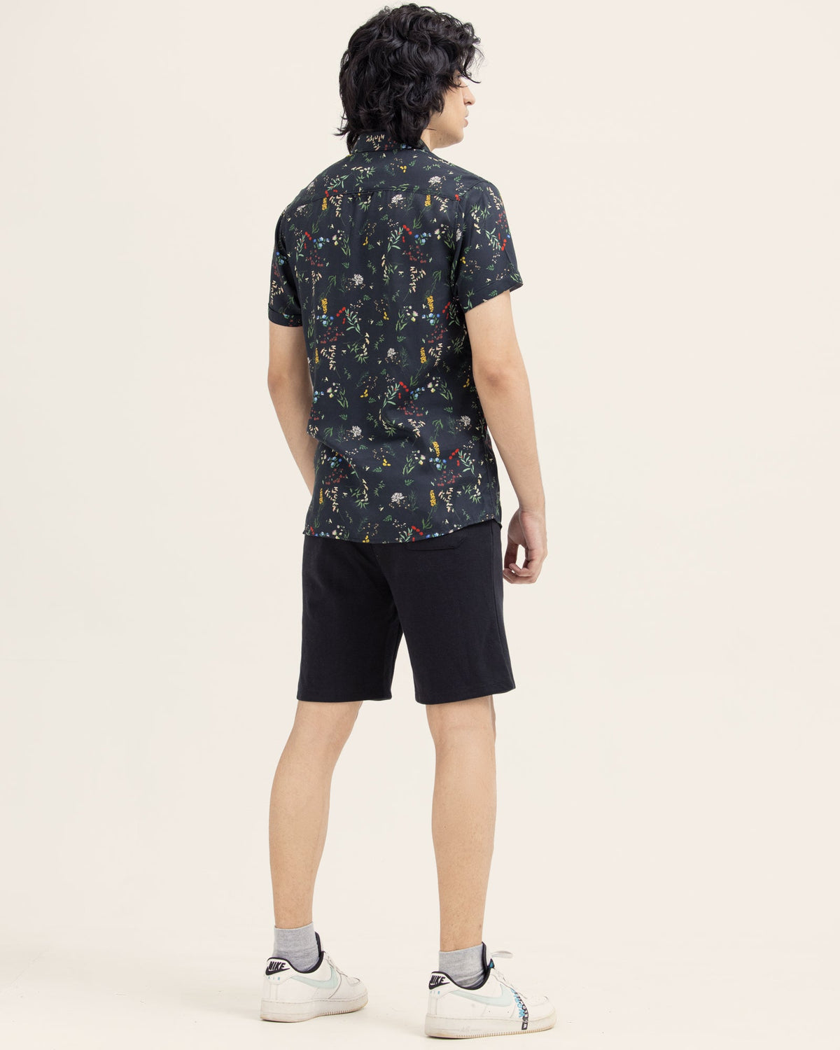 Men Casual Shirt - Engine - Buy Now