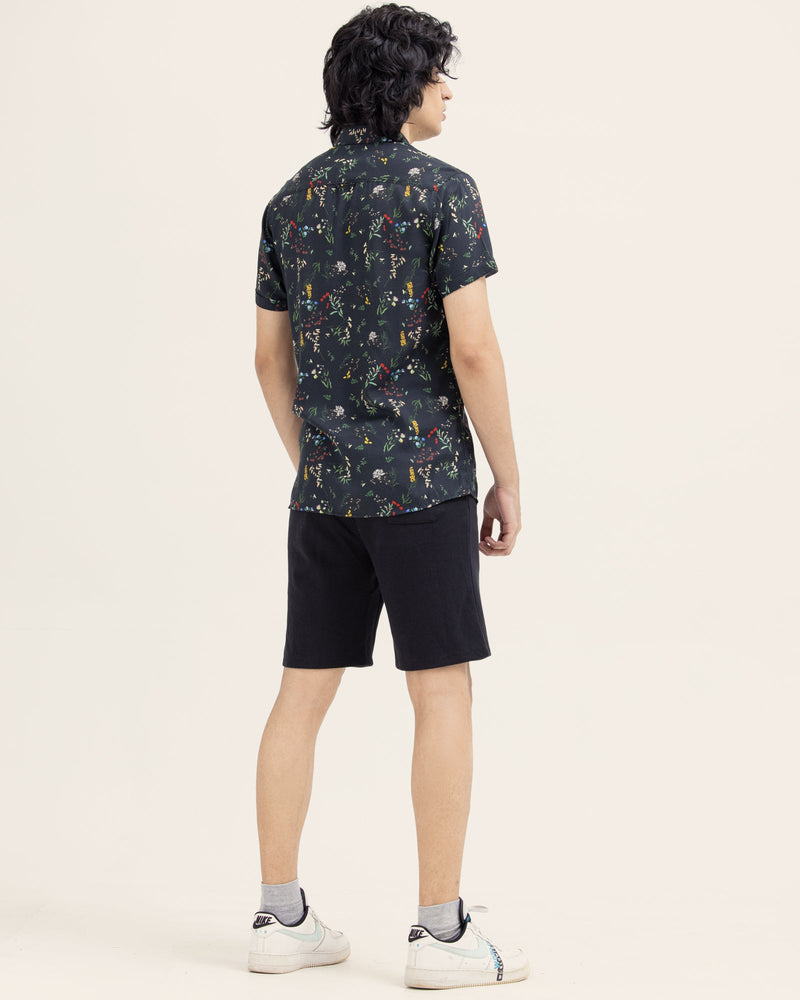 Men Casual Shirt - Engine - Buy Now