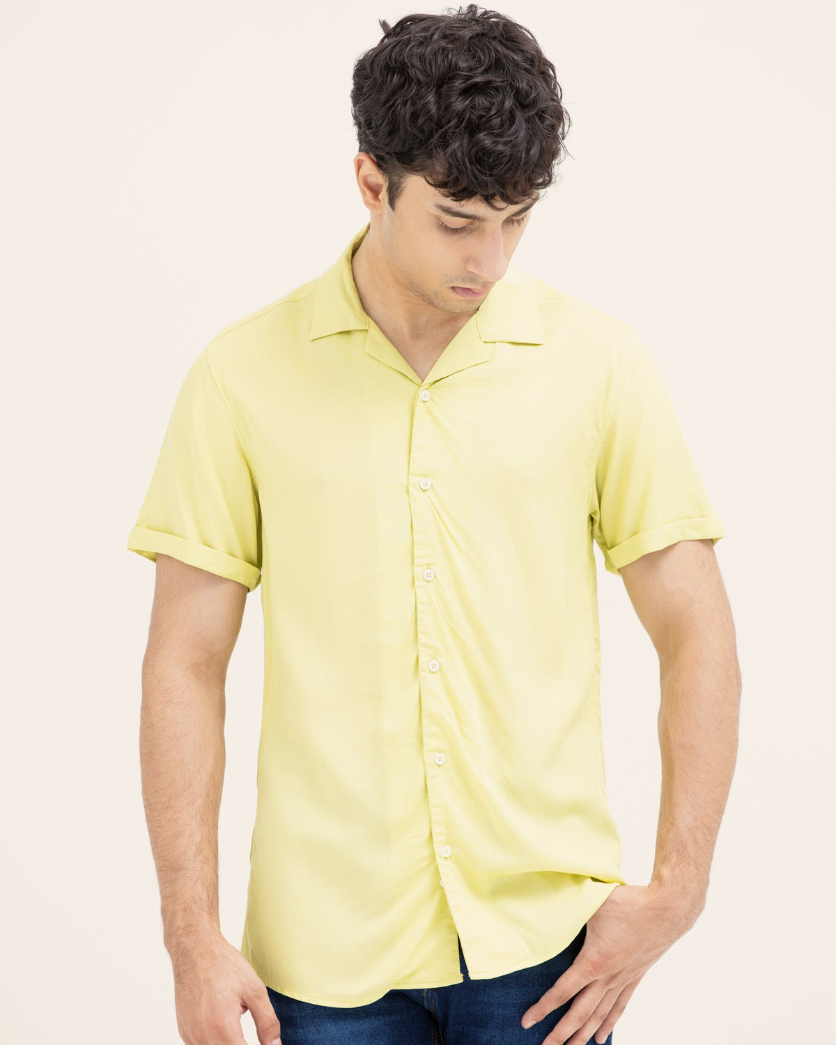 Men Casual Shirt - Engine - Buy Now