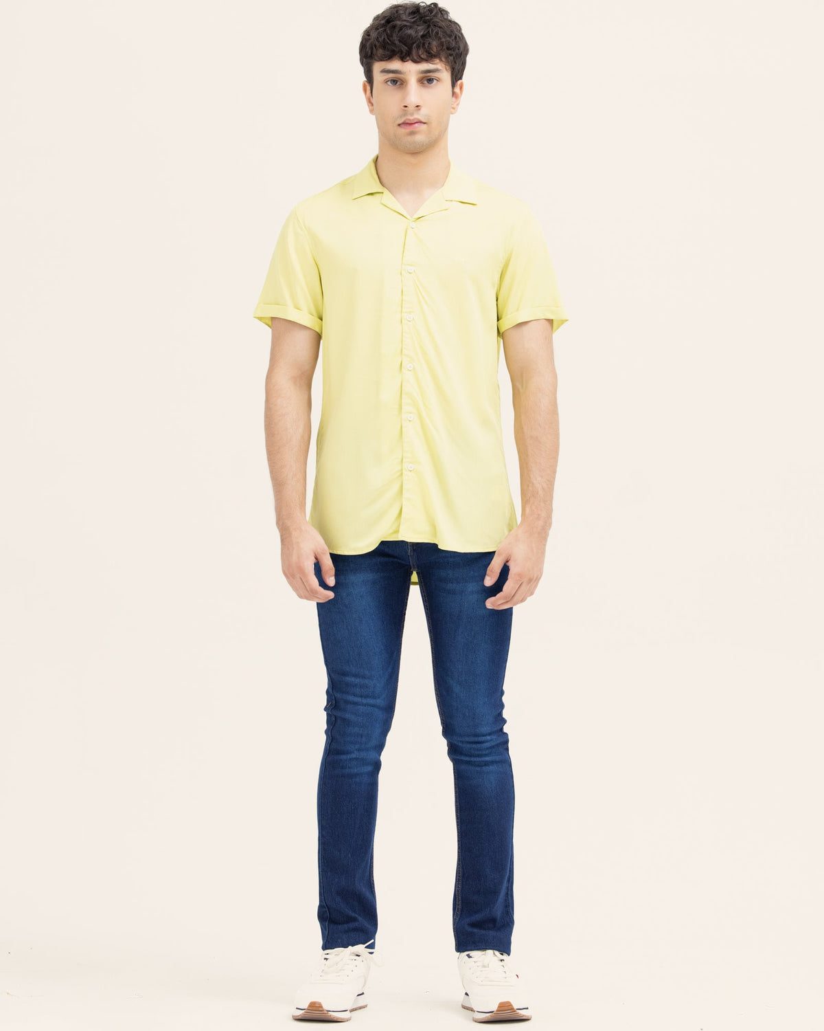 Men Casual Shirt - Engine - Buy Now
