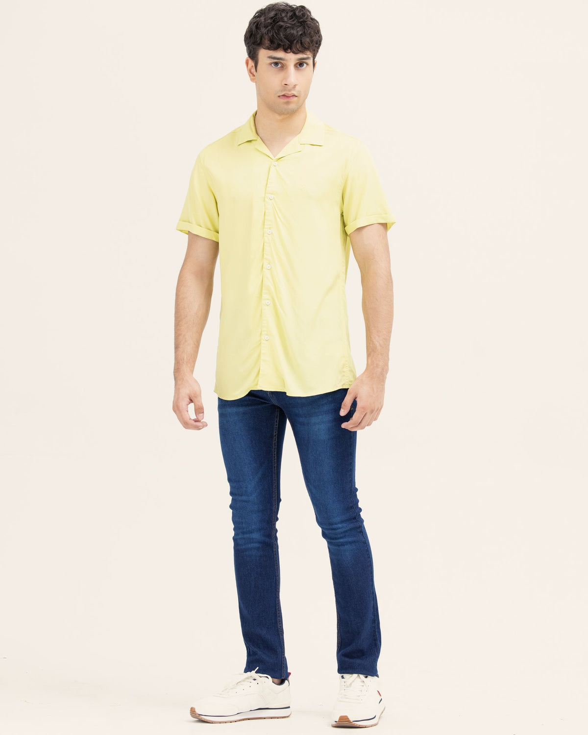 Men Casual Shirt - Engine - Buy Now