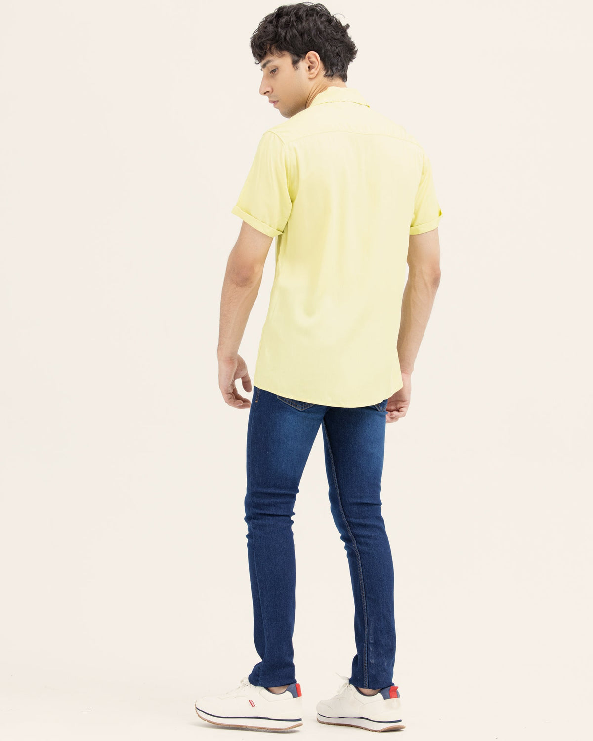 Men Casual Shirt - Engine - Buy Now