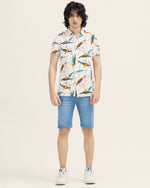 Men Casual Shirt - Engine - Buy Now