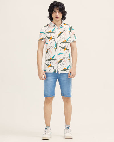 Men Casual Shirt