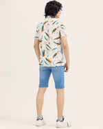 Men Casual Shirt - Engine - Buy Now