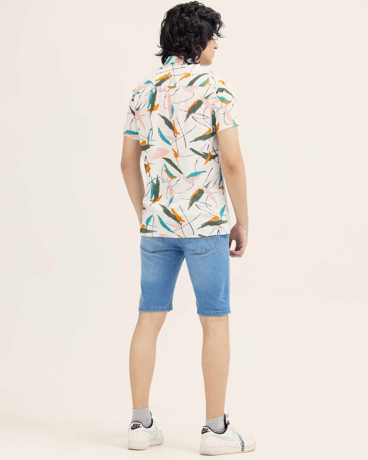 Men Casual Shirt - Engine - Buy Now