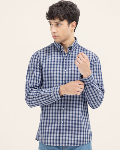 Men Casual Shirt
